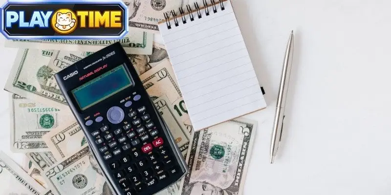 Before placing any wager, players must establish a clear financial plan
