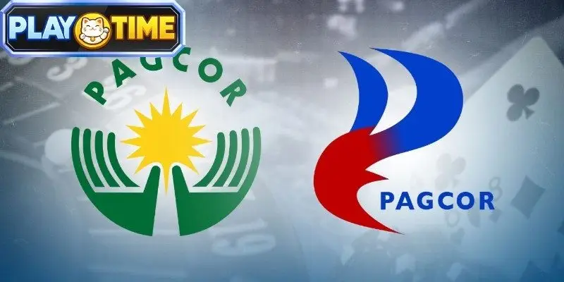 PAGCOR serves as the central authority overseeing live casino operations