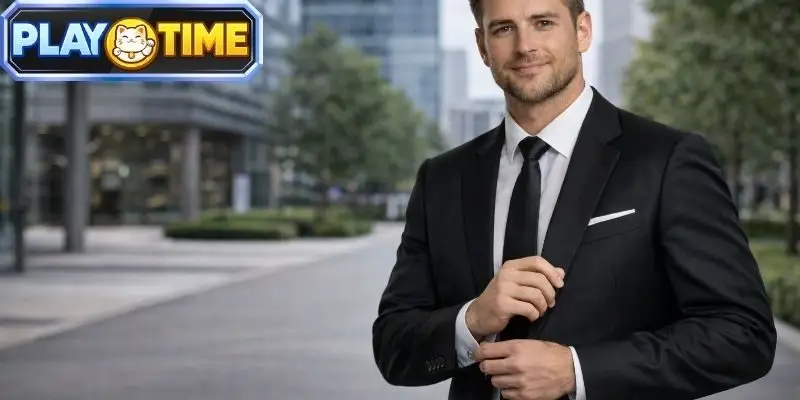 CEO PlayTime supports continuous infrastructure upgrades and system optimizatio