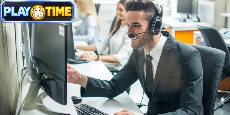 Providing performance is an important responsibility for Customer Support