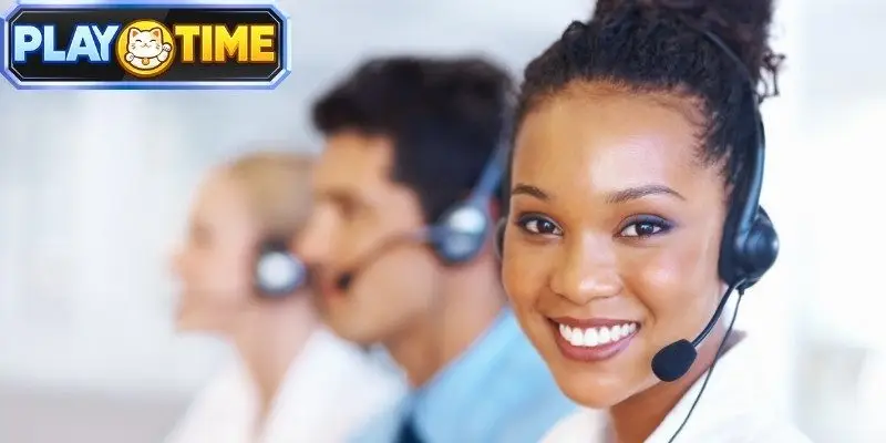 Playtime encourages excellence by acknowledging exceptional contributions