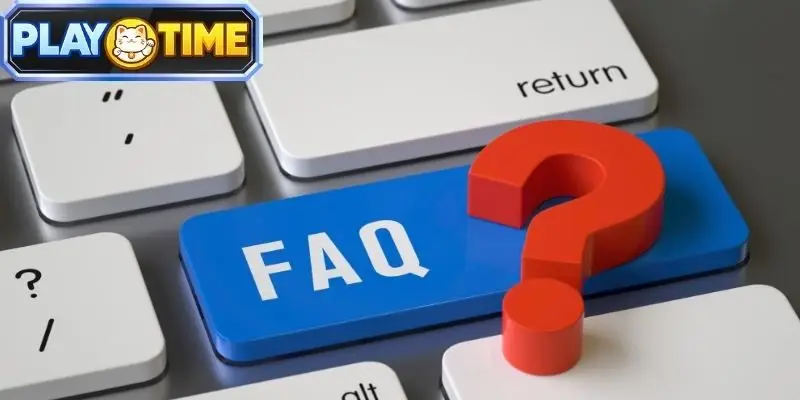 Playtime recommends using a valid email address and phone number to receive important updates and account notifications