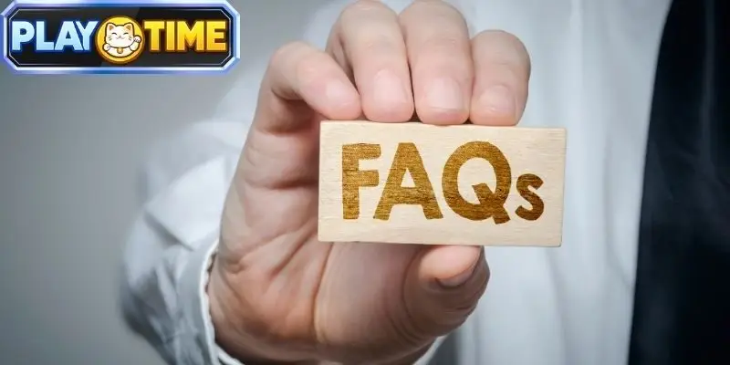 This FAQ explains the security measures used to safeguard user information