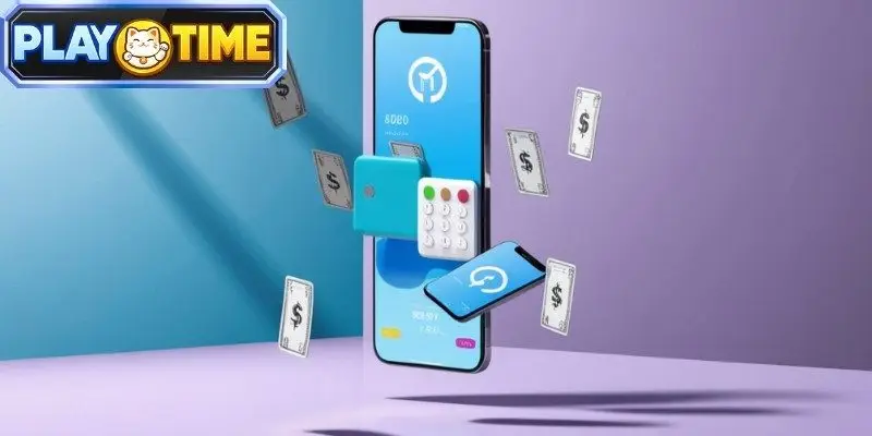 The Playtime app is built to support fast access, smooth navigation