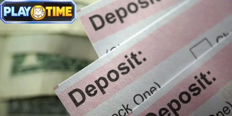 Automated monitoring systems track deposit behavior to identify suspicious