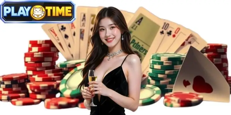 PlayTime officially launched and has maintained a stable position