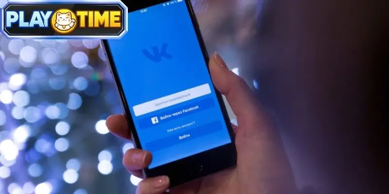 Playtime login is optimized for quick and efficient access