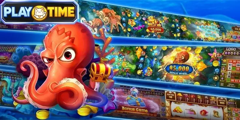 Treasure chests and jackpot events offer significant reward potential