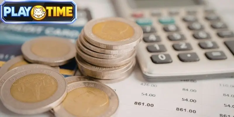 Playtime withdraw money requests are monitored using automated