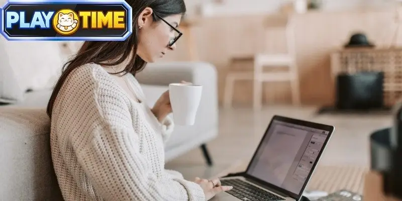 Playtime provides access to online courses, webinars, and mentorship sessions