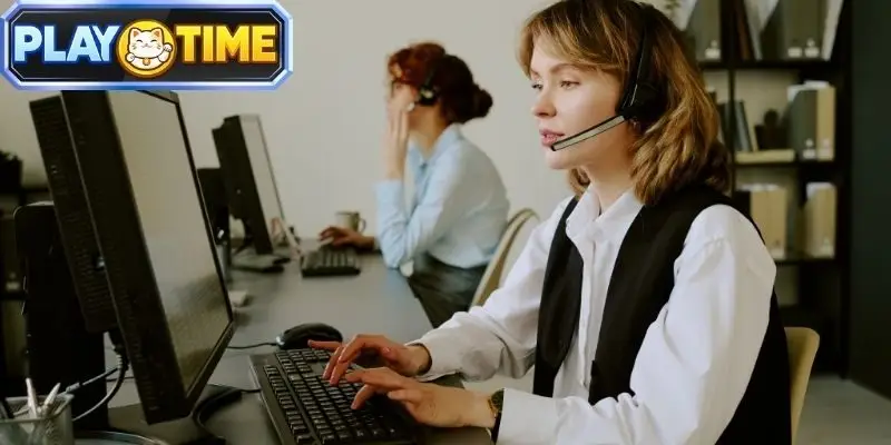 Playtime ensures recovery procedures protect accounts against unauthorized access