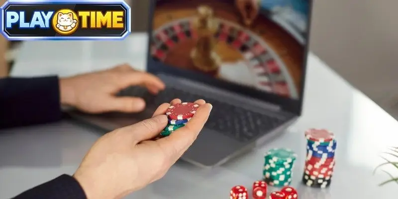 Demo modes allow players to practice games without risking real money